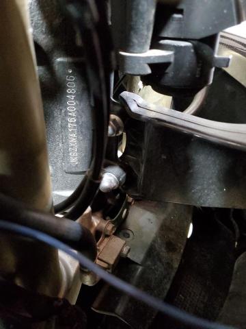 2006 KAWASAKI ZX1400 A - JKBZXNA176A004806