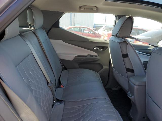 2022 CHEVROLET BOLT EUV P - 1G1FZ6S01N4109558
