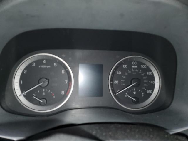 2017 HYUNDAI TUCSON LIM - KM8J3CA23HU393022