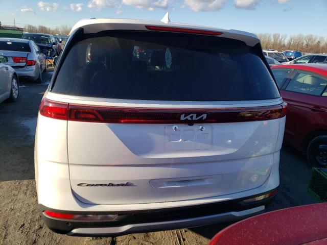 2022 KIA CARNIVAL L - KNDNB4H30N6100254