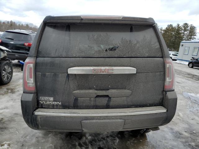 1GKS2CKJ6KR181635 GMC Yukon