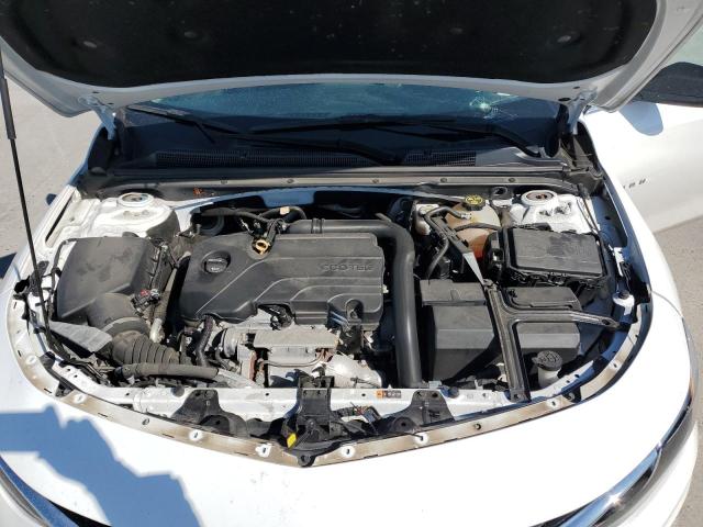 2019 CHEVROLET MALIBU LS - 1G1ZB5STXKF143651