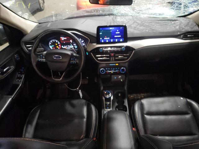 2020 FORD ESCAPE SEL 1FMCU9H67LUA36713