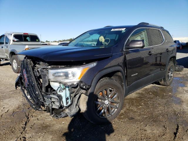 1GKKNMLS2HZ214904 GMC Acadia