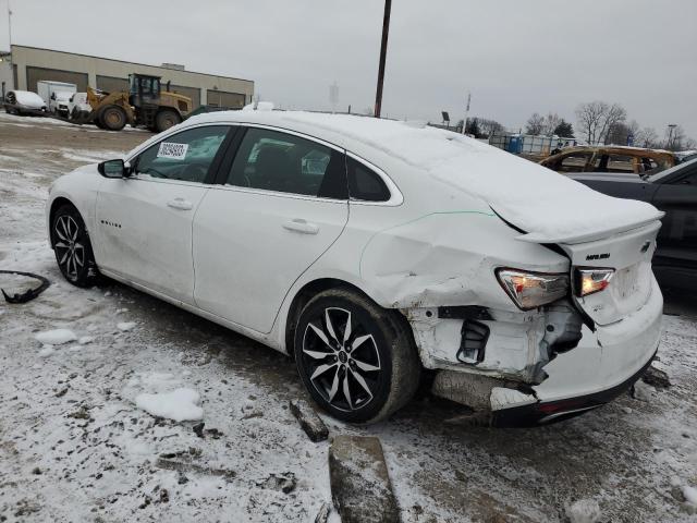 2020 CHEVROLET MALIBU RS - 1G1ZG5ST5LF124377