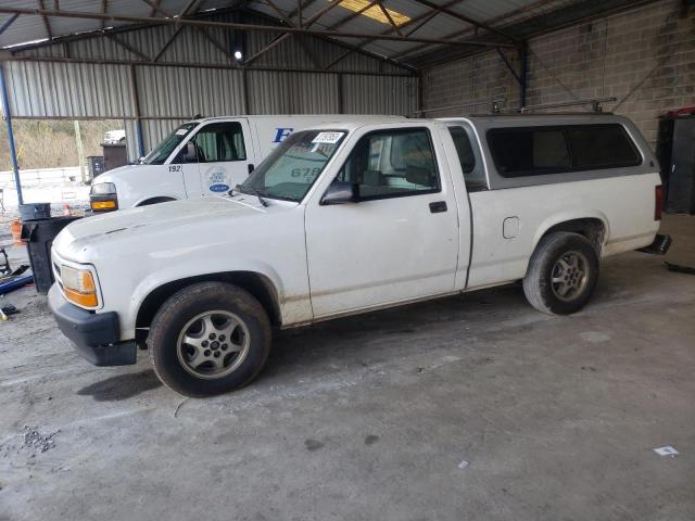 1996 Dodge Dakota 