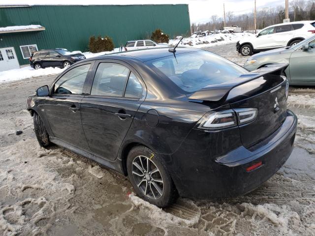 2015 MITSUBISHI LANCER SE JA32V2FW8FU000443