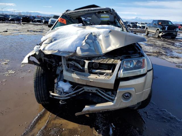 JS3TD947364100528 Suzuki GR VITARA