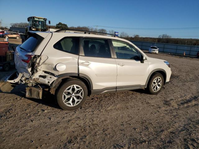 2021 SUBARU FORESTER P - JF2SKAFC2MH525953