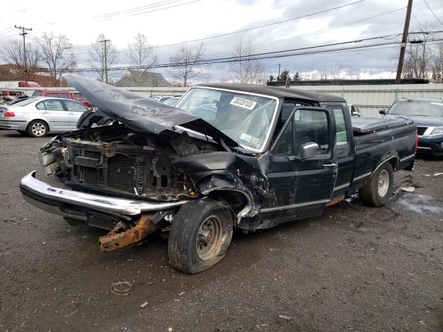 1993 Ford F-150 