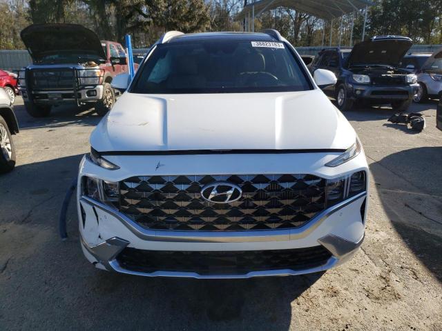 2021 HYUNDAI SANTA FE C 5NMS5DAL8MH313135