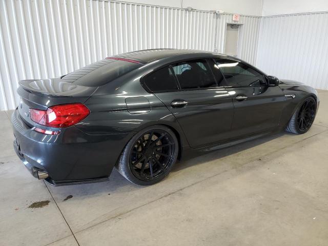 WBS6E9C5XGG393796 BMW M6 Gran Coupe