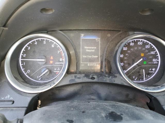 2019 TOYOTA CAMRY L - 4T1B11HK3KU679903