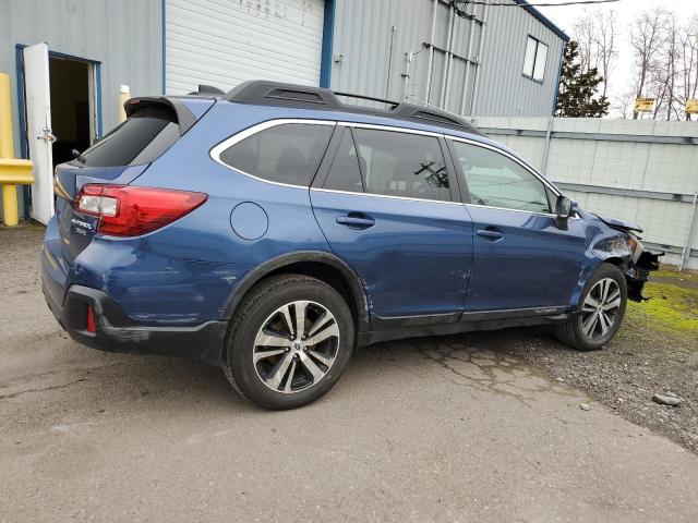 4S4BSENC2K3324051 Subaru Outback 3.6r Limited