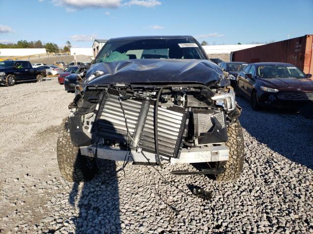2022 TOYOTA TUNDRA CRE - 5TFLA5AB2NX014259