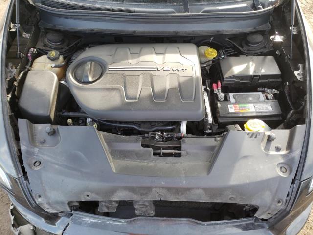 1C4PJLCS2FW737653 Jeep Cherokee Latitude