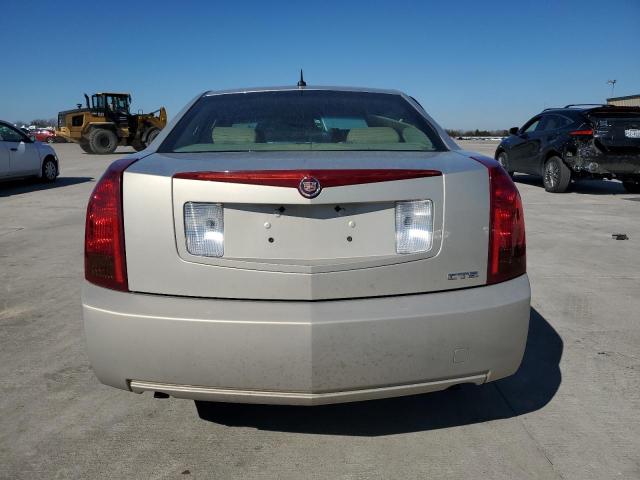 1G6DP577570177038 Cadillac CTS