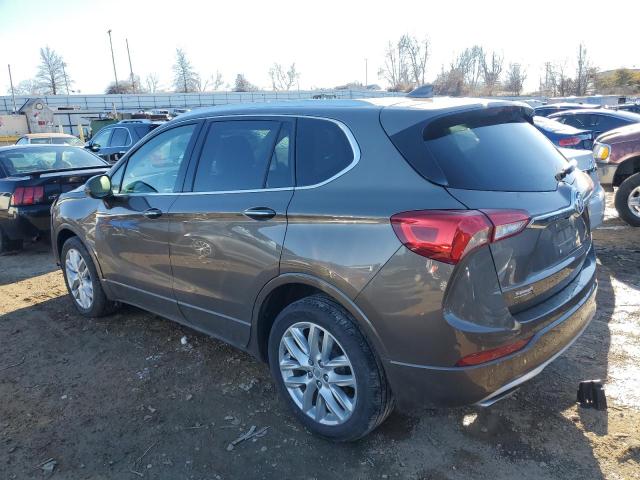 2019 BUICK ENVISION P - LRBFX3SX9KD025944