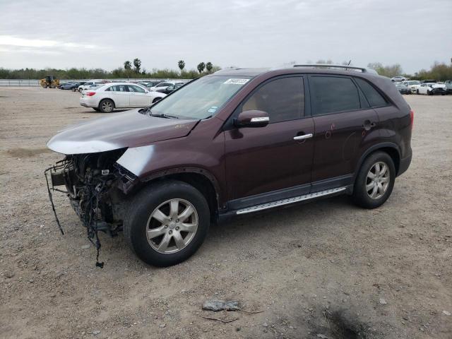 2013 Kia Sorento LX