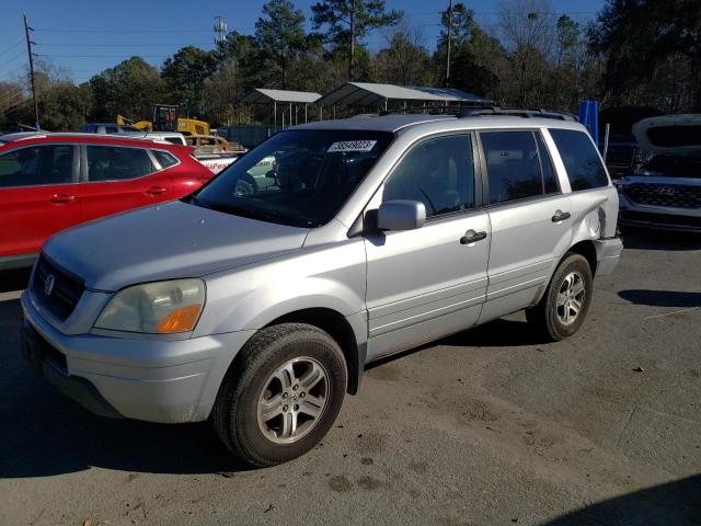 2004 Honda Pilot EX-L