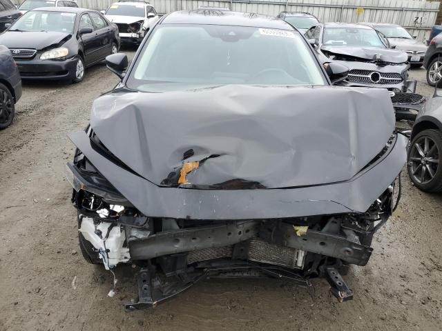 2021 MAZDA CX-30 SELE - 3MVDMABLXMM242217