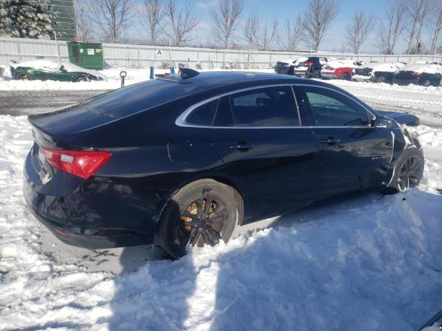 2017 CHEVROLET MALIBU LT 1G1ZE5ST9HF179539