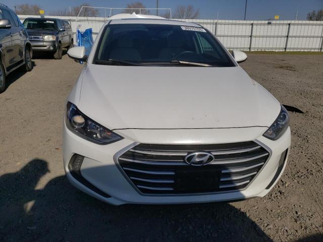 2018 HYUNDAI ELANTRA SE - 5NPD84LF8JH396605