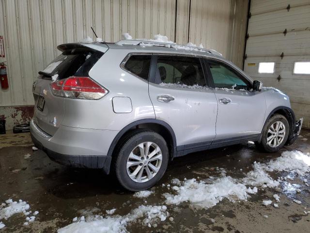 2015 NISSAN ROGUE S - 5N1AT2MV8FC927487