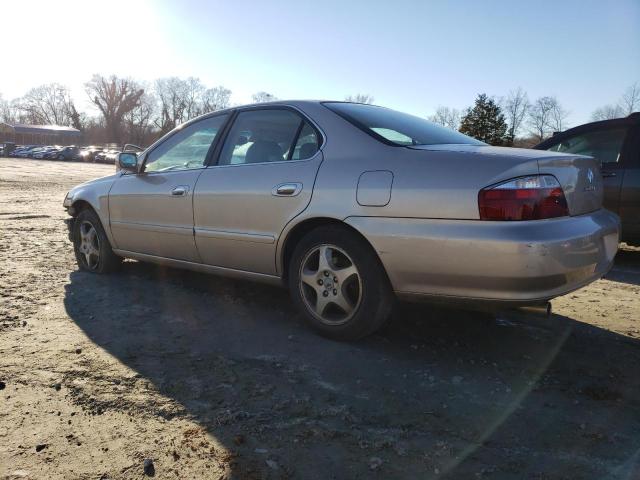 19UUA56642A019320 Acura 3.2TL