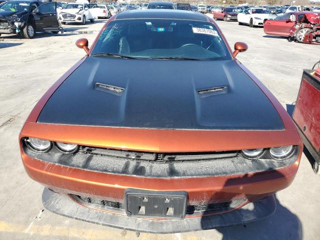 2020 DODGE CHALLENGER - 2C3CDZJG6LH172426