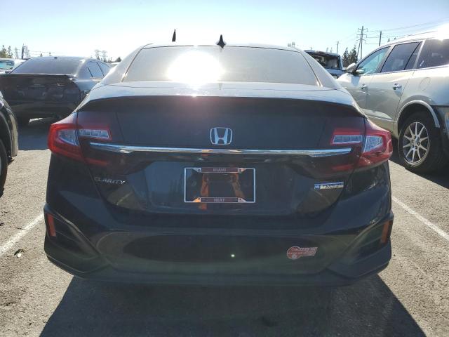 2018 HONDA CLARITY - JHMZC5F17JC016383