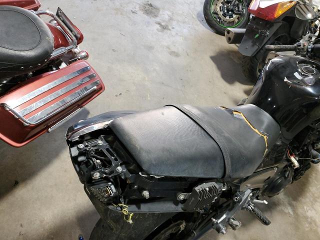 2006 KAWASAKI ZX1400 A - JKBZXNA176A004806