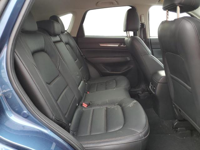 2018 MAZDA CX-5 GRAND JM3KFBDM9J0434703