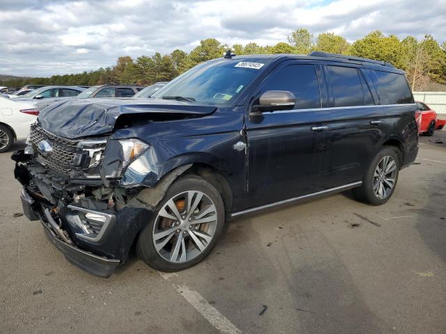 2021 Ford Expedition King Ranch