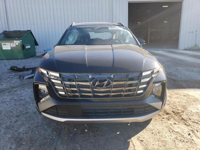 2022 HYUNDAI TUCSON N L KM8JF3AE9NU169265