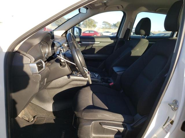 2018 MAZDA CX-5 SPORT JM3KFABM8J1364103