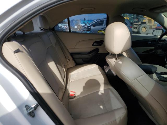 2016 CHEVROLET MALIBU LIM - 1G11C5SA4GF101475