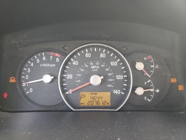 KNAFG528697255632 KIA Rondo