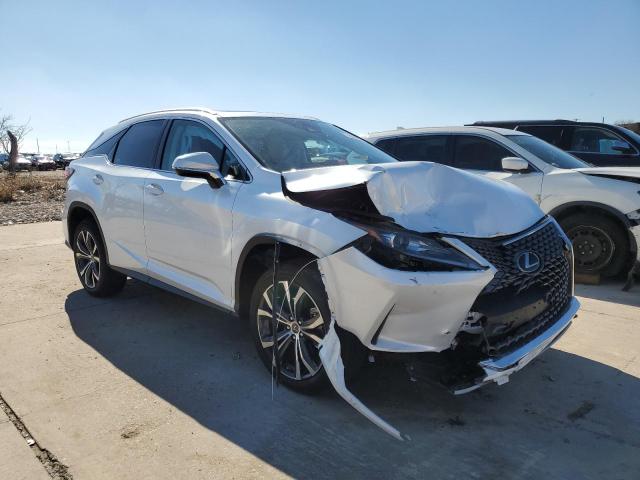 2022 LEXUS RX 350 - 2T2HZMAA7NC239772