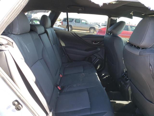 2022 SUBARU OUTBACK WI 4S4BTGUD9N3159185