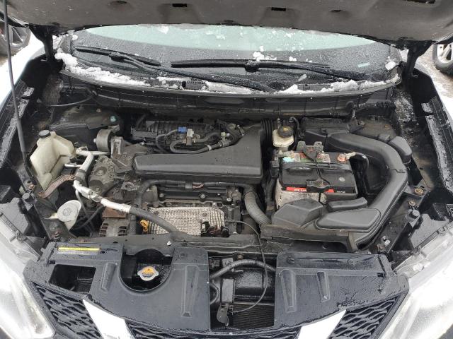 5N1AT2MVXFC917687 Nissan ROGUE S