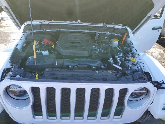 1C4JJXP6XNW236163 Jeep Wrangler Unlimited Sahara 4xe