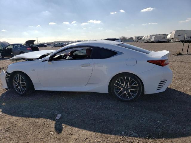 2015 LEXUS RC 350 - JTHHE5BC6F5004086