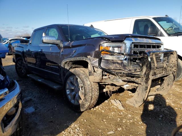 3GTU2VEC9FG284003 GMC Sierra K1500 Slt