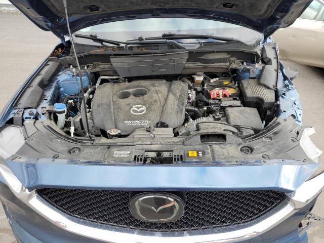 2018 MAZDA CX-5 GRAND JM3KFBDM9J0434703
