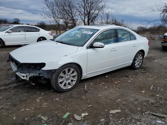 2010 Volvo S80 