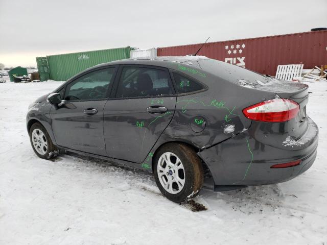 2016 FORD FIESTA SE - 3FADP4BJ2GM141031