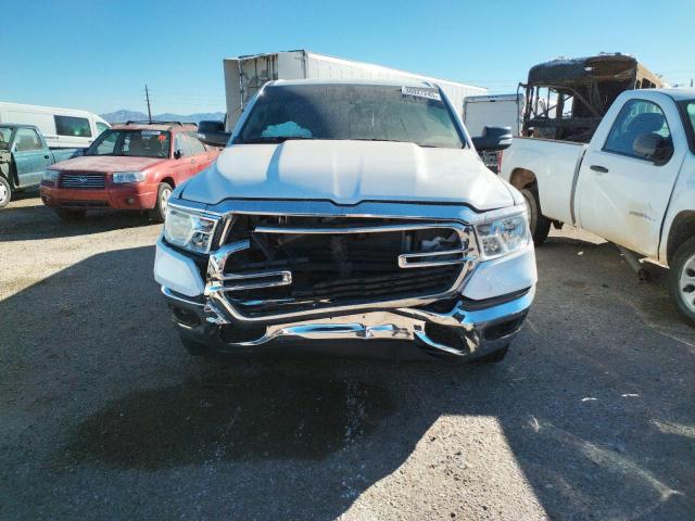 2019 RAM 1500 BIG H - 1C6RREBG7KN641888