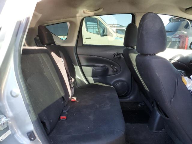3N1CE2CP2EL365277 Nissan Versa Note S