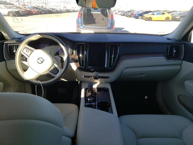 YV4L12DK2N1003272 Volvo XC60 B5 MO